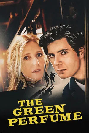 Постер: The Green Perfume