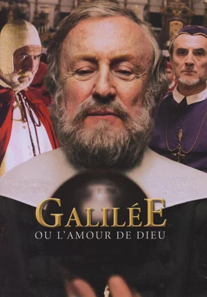 Постер: Galilée ou L'Amour de Dieu