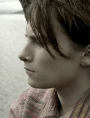 Постер: The Girl in the Lay-by