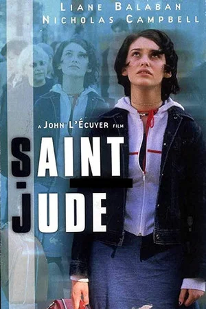 Постер: Saint Jude