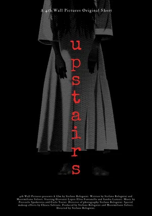 Постер: Upstairs