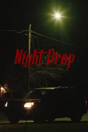 Постер: Night Drop
