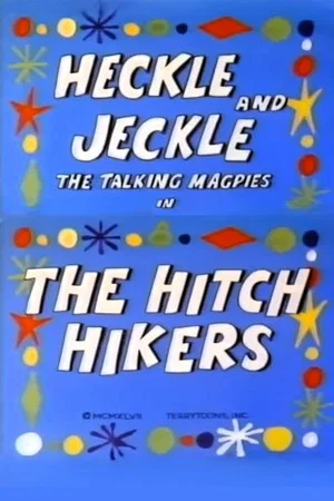 Постер: The Hitch Hikers