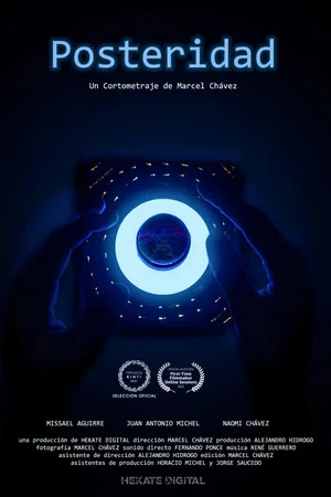 Постер: Posteridad