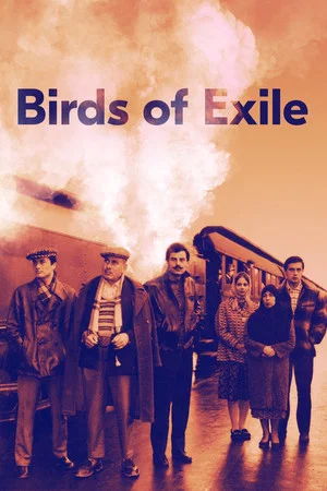 Постер: Birds of Exile