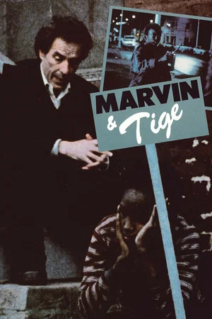 Постер: Marvin & Tige
