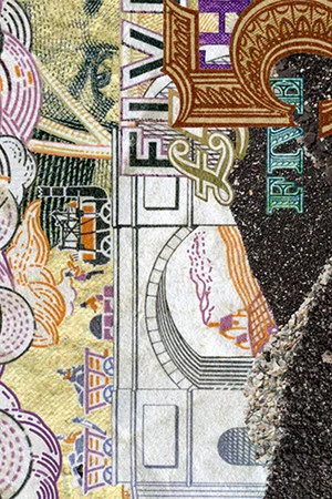 Постер: Foreign Exchange