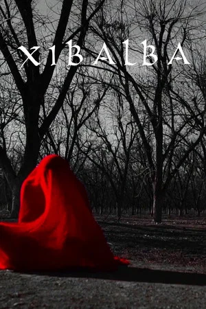 Постер: Xibalba