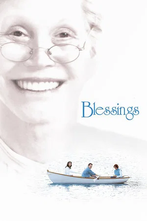 Постер: Blessings