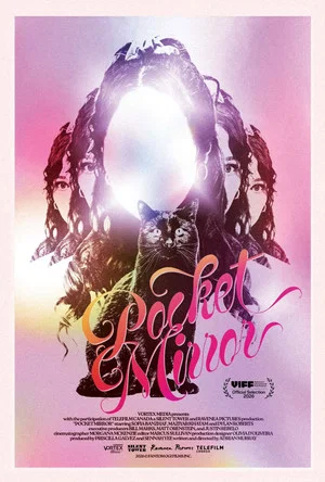 Постер: Pocket Mirror