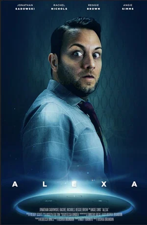 Постер: Alexa