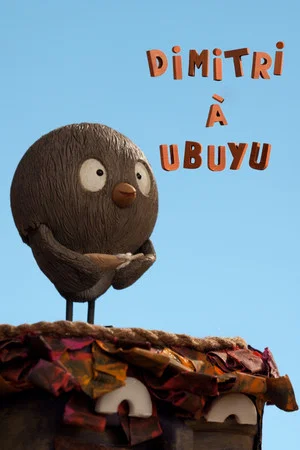 Постер: Dimitri in Ubuyu