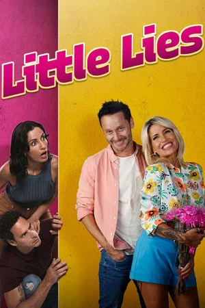Постер: Little Lies