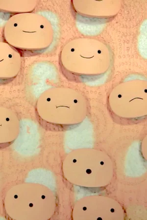 Постер: Good Jubies: The Making of Bad Jubies