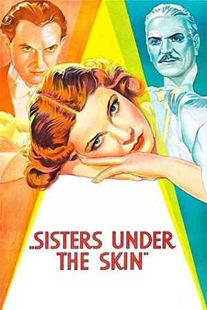 Постер: Sisters Under the Skin
