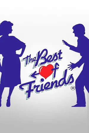 Постер: The Best of Friends