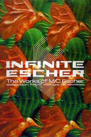 Постер: Infinite Escher