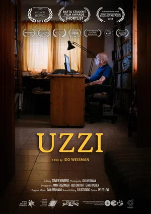 Постер: Uzzi