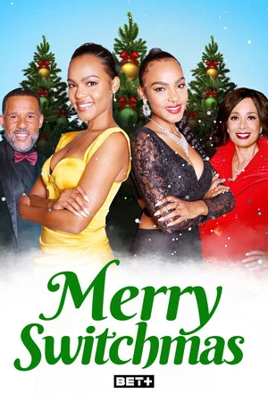 Постер: Merry Switchmas