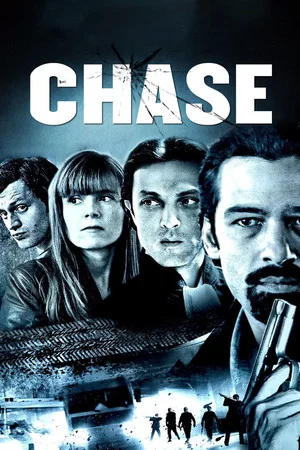 Постер: Chase