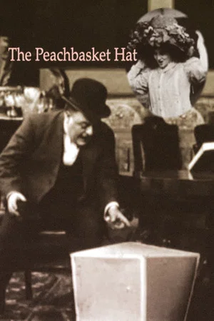 Постер: The Peachbasket Hat