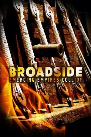 Постер: Broadside: Emerging Empires Collide