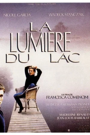 Постер: La lumière du lac