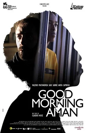Постер: Good Morning Aman