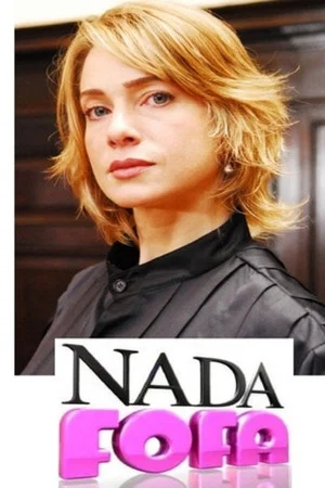 Постер: Nada Fofa
