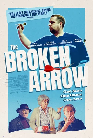 Постер: The Broken Arrow