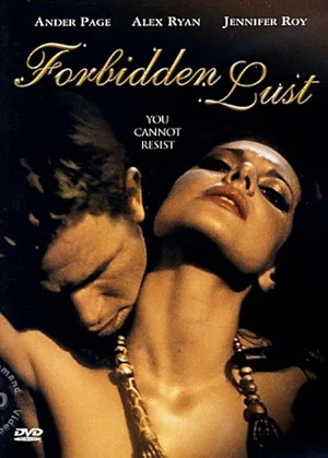 Постер: Forbidden Lust