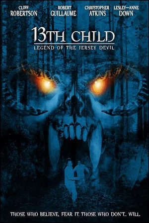 Постер: 13th Child