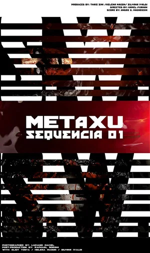 Постер: S.W. Metaxu-seq.01