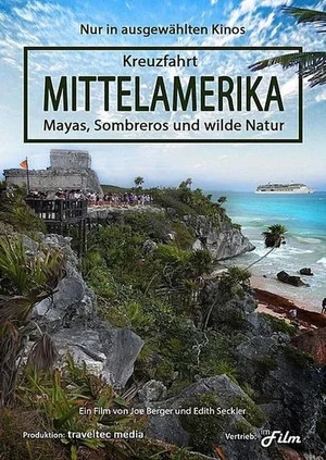 Постер: Kreuzfahrt Mittelamerika