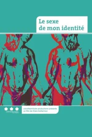 Постер: Le sexe de mon identité