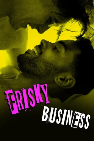 Постер: Frisky Business