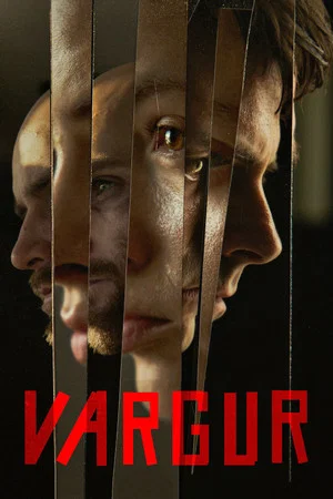 Постер: Разрушитель