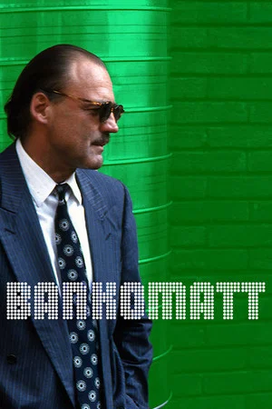 Постер: Bankomatt