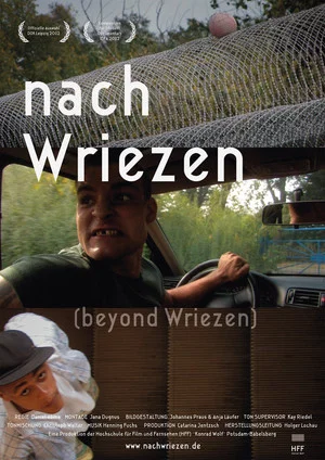 Постер: Beyond Wriezen
