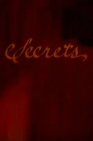 Постер: Secrets