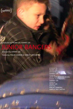 Постер: Junior Bangers