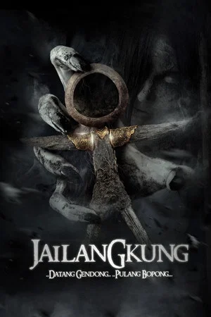 Постер: Jailangkung