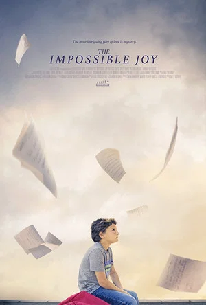 Постер: The Impossible Joy