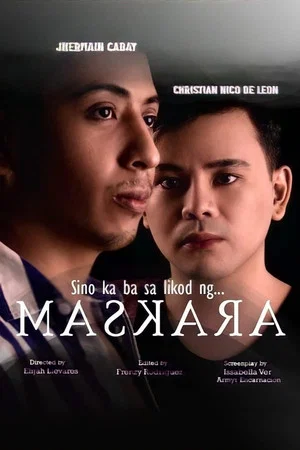 Постер: Maskara