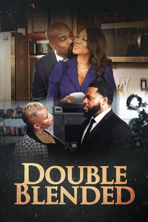 Постер: Double Blended