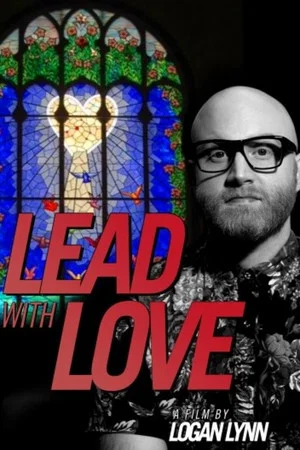Постер: Lead with Love