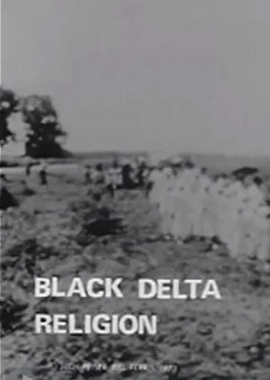 Постер: Black Delta Religion