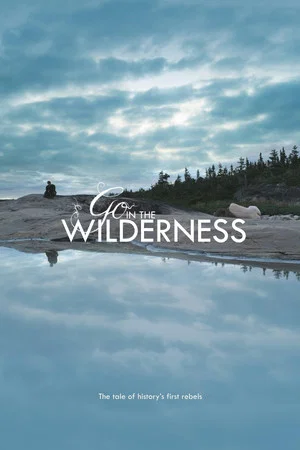 Постер: Go in the Wilderness
