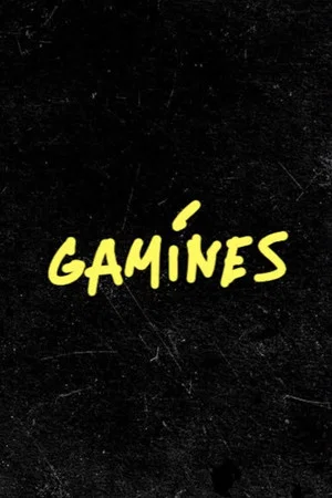 Постер: Gamínes