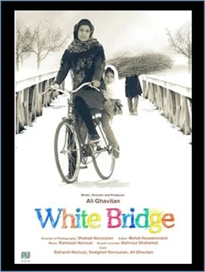 Постер: White Bridge
